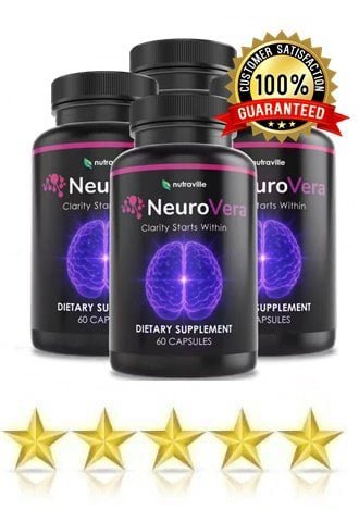 NeuroVera home 
