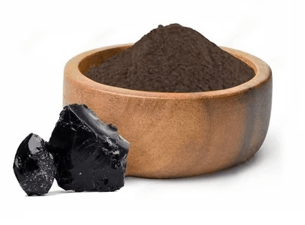Shilajit
