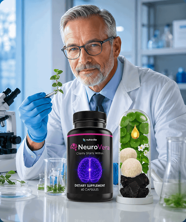 NeuroVera buy now